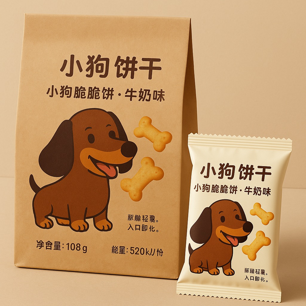 牛奶味