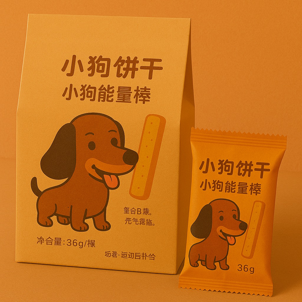能量棒