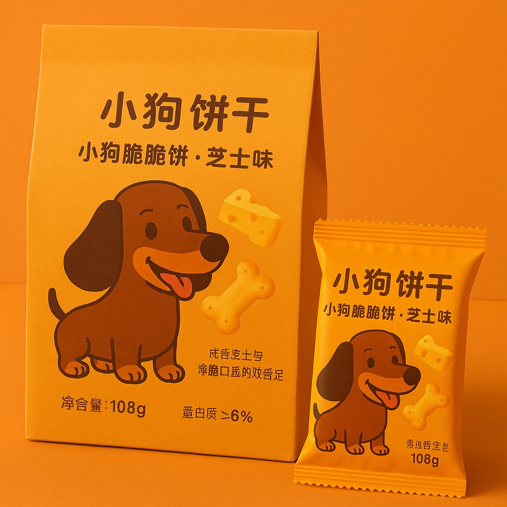 芝士味